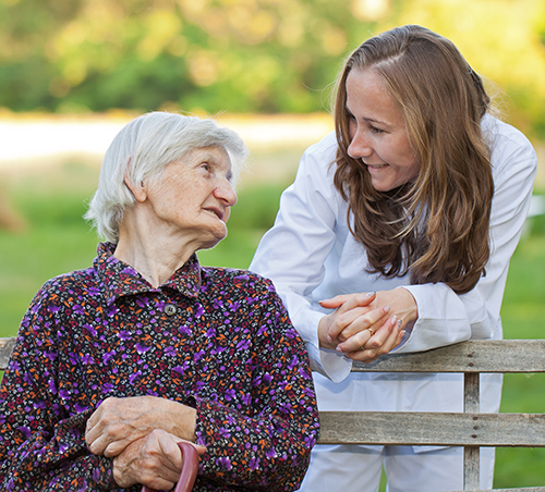 Elder Care Resources