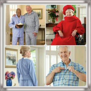 Adaptive Clothing - Shop By Need Adaptive Clothing for Seniors